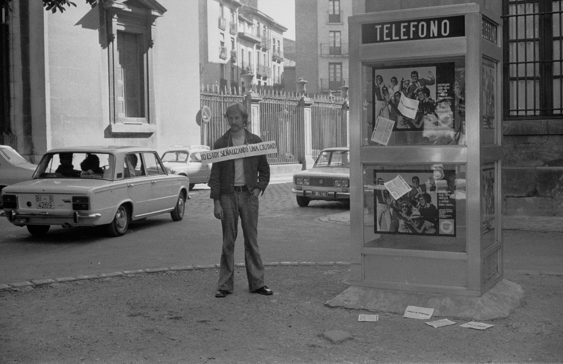 Carlos Ginzburg (1946) - photo 1